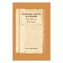 【预售】Wenches, Wives and Widows: Sixteen Women of Early