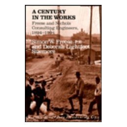 Century and 预售 Nichols Freese Works the