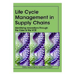 【预售】Life Cycle Management in Supply Chains: Identifying