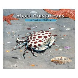【预订】About Crustaceans
