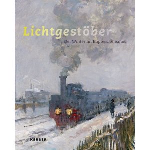 【预订】Lichtgest?ber: Der Winter im Impressionismus