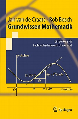 【预售】Grundwissen Mathematik: Ein Vorkurs Fur 书籍/杂志/报纸 原版其它 原图主图