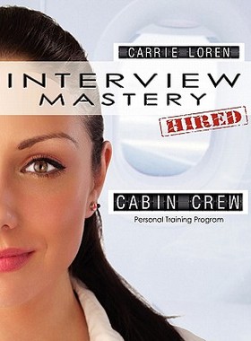 【预售】Interview Mastery - Cabin Crew - Personal Training