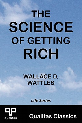 【预售】The Science of Getting Rich (Qualitas Classics)