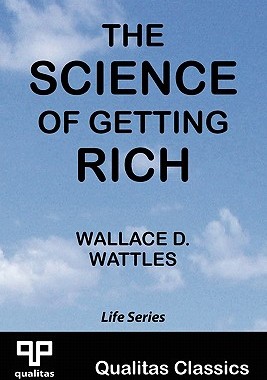 【预售】The Science of Getting Rich (Qualitas Classics)