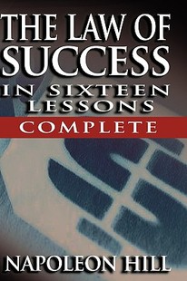 【预售】The Law of Success - Complete