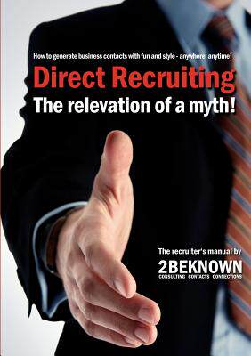 【预售】Direct Recruiting