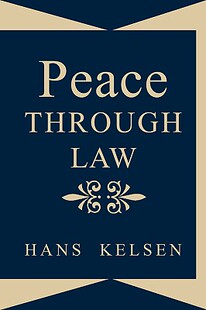 Through Peace Law 预售