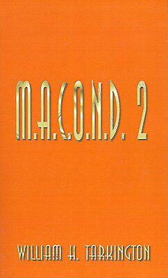 【预售】M.A.C.O.N.D. 2