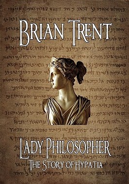 【预售】Lady Philosopher: The Story of Hypatia