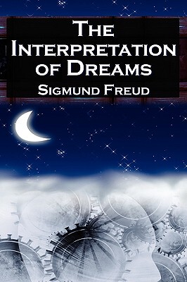 【预售】The Interpretation of Dreams: Sigmund Freud's