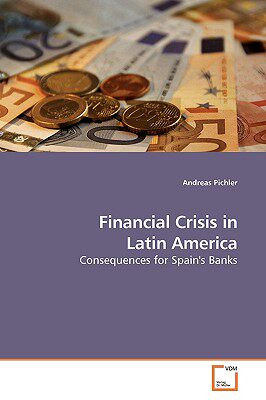 【预售】Financial Crisis in Latin America