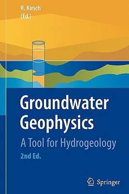 【预售】Groundwater Geophysics: A Tool for Hydrogeology