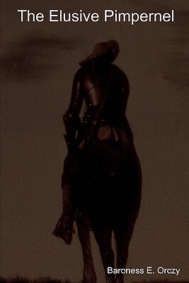 【预售】The Elusive Pimpernel