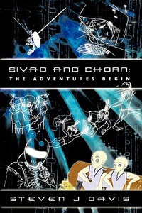 【预售】Sivad and Chorn: The Adventures Begin