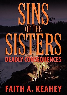 【预售】Sins of the Sisters: Deadly Consequences