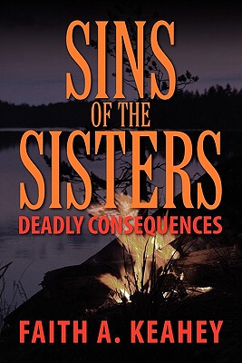 【预售】Sins of the Sisters: Deadly Consequences