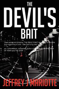 【预售】The Devil's Bait