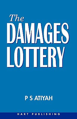 【预售】The Damages Lottery