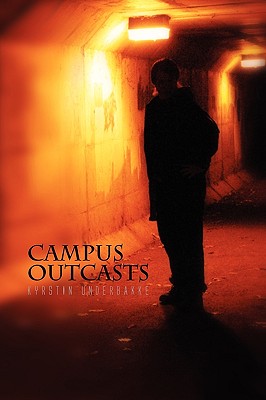 【预售】Campus Outcasts