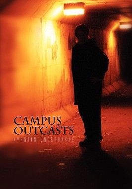 【预售】Campus Outcasts