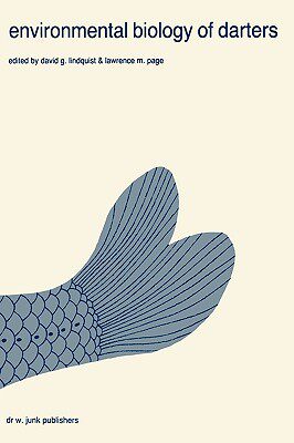 【预售】Environmental Biology of Darters: Papers from a