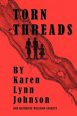 【预售】Torn Threads