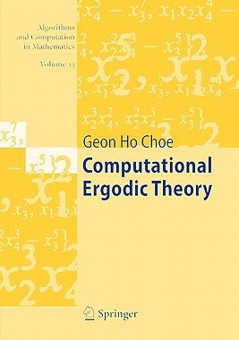 【预售】Computational Ergodic Theory