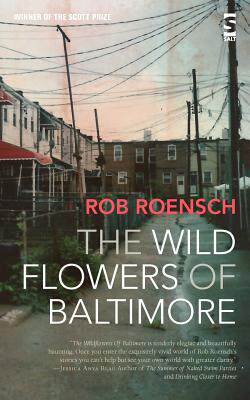 【预售】The Wild Flowers of Baltimore