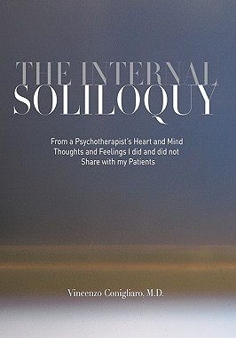 【预售】The Internal Soliloquy: From a Psychotherapist's