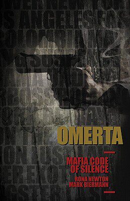 【预售】Omerta: Mafia Code of Silence