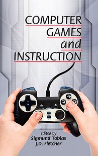 预售 Instruction Computer and Games