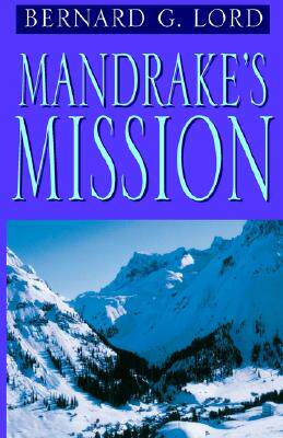 【预售】Mandrake's Mission
