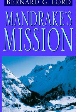 【预售】Mandrake's Mission
