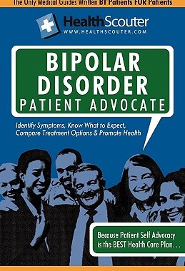 【预售】Healthscouter Bipolar Disorder: Bipolar Disorder