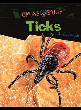 【预售】Ticks