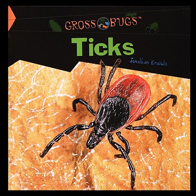 【预售】Ticks