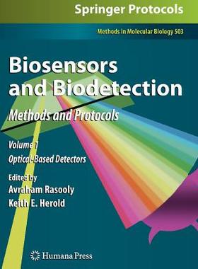 【预售】Biosensors and Biodetection: Methods and Protocols