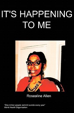 【预售】Its Happening to Me