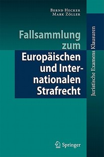 【预售】Fallsammlung Zum Europaischen Und Internationalen