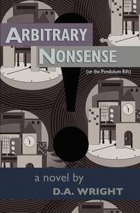 【预售】Arbitrary Nonsense