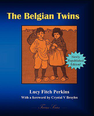 【预售】The Belgian Twins|ruв категории книги/журнал/газета, импорт (включая гонконг и Тайвань) оригинал книги, Культура класса оригинальной книги - от Buy2taobao.com для оказания профессиональной услуги покупки агента Taobao