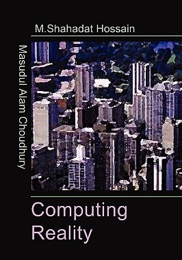 【预售】Computing Reality
