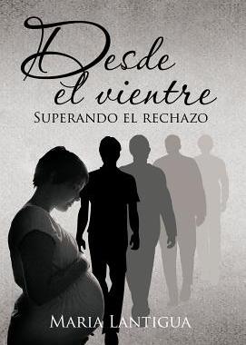 【预售】Desde El Vientre