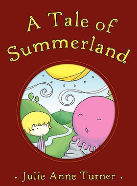 【预售】A Tale of Summerland