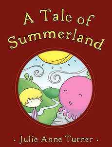 【预售】A Tale of Summerland