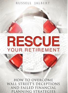 【预售】Rescue Your Retirement: How to Overcome Wall Street