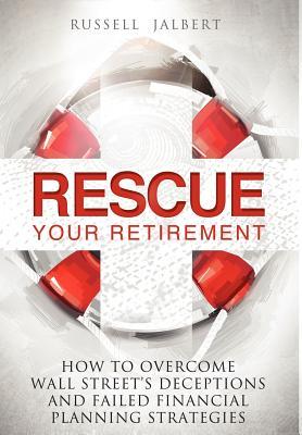 【预售】Rescue Your Retirement: How to Overcome Wall Street