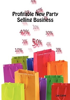 【预售】Profitable New Party Selling Business