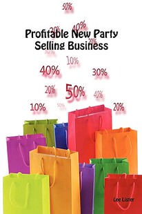 【预售】Profitable New Party Selling Business